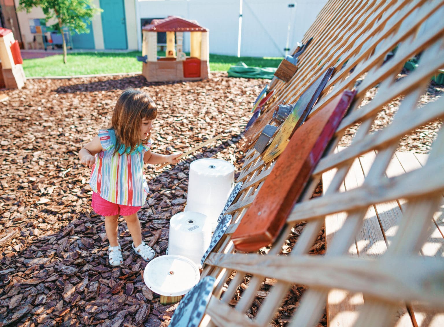 Fireflies • Sprout Academy