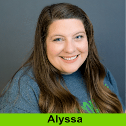 Alyssa Profile Pic Sprout Academy Port Charlotte