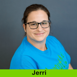 Jerri Profile Pic Sprout Academy Port Charlotte