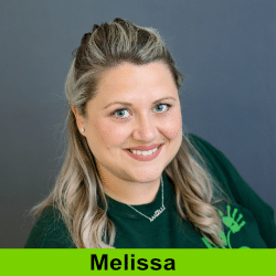 Melissa Profile Pic Sprout Academy Port Charlotte