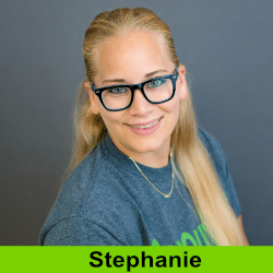 Stephanie Profile Pic Sprout Academy Port Charlotte